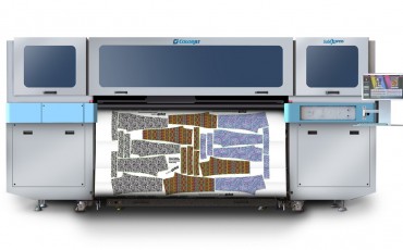 Sublimation Printing Machine